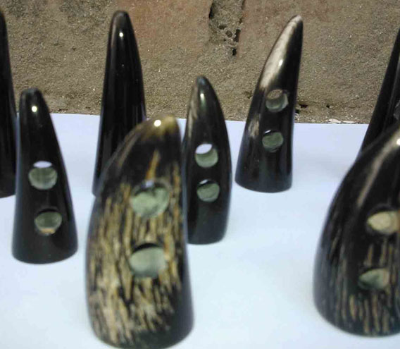 Universal Horns Thailand